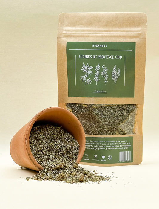 Herbes de Provence